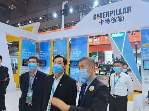 市县区长技术交流周 数字赋能基层治理，共绘发展新蓝图