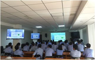 技术创新 协作共赢——民品研发部月度技术交流大会纪实